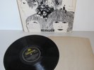 THE BEATLES * REVOLVER * ORIGINAL 1966 UK Mono LP PMC 7009