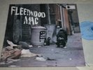 FLEETWOOD MAC same. uk 1st Blue Horizon 7-63200 a1/b1