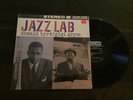 Donald Byrd/GiGi Gryce LP Jazz Lab JAZZLAND black label M-/M- 901S
