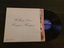 The Rolling Stones LP Beggars Banquet LONDON orig EX/EX stereo
