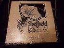 tower of power sheffield lab direct to disc test pressing lp