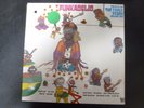 FUNKADELIC BEST OF THE EARLY YEARS VOL.1 SEALED LP GEORGE CLINTON/BOOTSY COLLINS