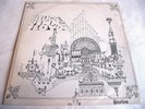 PINK FLOYD   RELICS ** 1971 UK 1st EMI STARLINE LP
