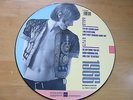 DAVID BOWIE 1966 PICTURE DISC