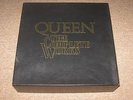 Queen -The Complete Works 14LP Box Set 1985 N/M-Mint Throughout UK EMI numbered