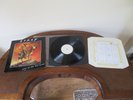 Stray - Live At The Marquee LP - RARE NM White Label Test Press Vinyl - WW Ship