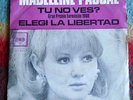 MADELEINE PASCAL Ne vois-tu pas URUGUAY 7