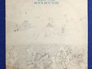 ROBERT WYATT Rock Bottom UK vinyl LP Record