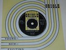 RARE, THE RATS, PARCHMENT FARM*EVERY DAY, 1964 ORIOLE CB 1967, FREAKBEAT*R&B, VG