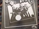 THE BLASTERS - AMERICAN MUSIC Vinyl LP 1980 Alvin Rockabilly VERY RARE EX/EX