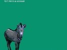 Hum - You'd Prefer An Astronaut [LP] 180 Gram, Colored Vinyl, limited)