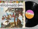 BUFFALO SPRINGFIELD - Again, Original 1967 Pressing, Mr. Soul, Neil Young
