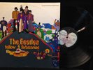 Beatles-Yellow Submarine-Apple 153-STEREO USA