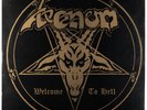 VENOM - Welcome To Hell - LP - Neat Records