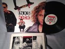 LP INXS Kick CANADA NEAR MINT