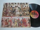 JERONIMO/TIME RIDE  LP 1973 BELLAPHON BACILLUS BLPS 19095 FOC