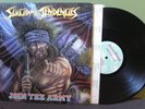 Suicidal Tendencies 