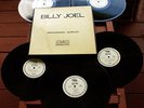 BILLY JOEL  Professional Sampler  / ORIGINAL 1979 US 5 LP PROMO-ONLY Boxset