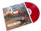 The Menzingers - After The Party [LP] Translucent Red Colored Vinyl, download,