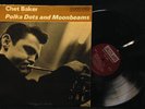Chet Baker-Polka Dots and Moonbeams-Jazzland 88-MONO