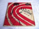 SHELLY MANNE   HERE'S THAT MANNE ** 1956 UK 1st LONDON JAZZ LP 10