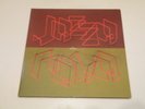 JAZZANOVA - IN BETWEEN - 3 LP GATEFOLD JAZZANOVA COMPOST RECORDS 2002 - OIS -