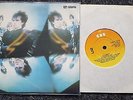 U2 - Gloria/ I will follow 7'' Single