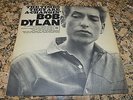 Bob Dylan  The Times They Are A-Changin' LP  Columbia 2-Eye Mono NM 1964 CL 2105