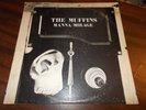 The Muffins ? Manna/Mirage private progressive LP on Random Radar