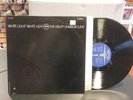 The Velvet Underground WHITE LIGHT WHITE HEAT Verve V6-5046 Blue Skull No Warhol