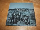 JACK DEJOHNETTE’S SPECIAL EDITION- TIN CAN ALLEY  -ECM - GERMAN -1981-EXCELLENT+