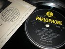 EX- 159g EJ Day  The Beatles Rubber Soul UK LP-4/-4 PMC 1267 ALL ORIGINAL