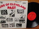 LP VA -Pride Of Cleveland Past - Raspberries, Outsiders, Choir -2000 pressed VG+