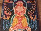 Hawkwind Space Ritual Double LP Original Foldout Cover Prog Early Lemmy EX