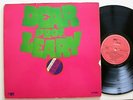 BARNEY WILEN DEAR PROF LEARY RARE ORIG MPS PSYCH JAZZ LP 1968