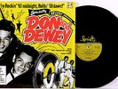 DON & DEWEY ? EX/NM 1970 Specialty in shrink SUGARCANE HARRIS TERRY EARL PALMER