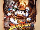 Duck Tales The Movie - Complete Score - Limited Edition - David Newman
