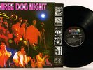 THREE DOG NIGHT ? EX 1968 ABC/Dunhill debut * not titled ONE * vocal psych rock