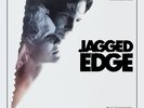 Jagged Edge - Original Score - Limited 1000 - OOP - John Barry
