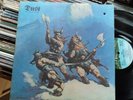 DUST lp promo Hard Attack, gatefold ksbs 2059 NM-