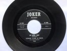 Northern Soul, Connie Clark, My Sugar Baby
