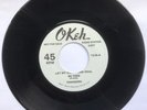 Northern Soul, The Tangeers, Let My Heart And Soul Be Free/ This Heart Of Mine