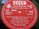 THE ROLLING STONES No. 2.  1965 UK RED DECCA LABEL MONO VINYL LP