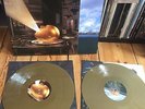 THE MARS VOLTA – De-Loused in the Comatorium RAR Gold Colored Vinyl MoV 2xLP