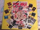RAMONES MANIA 2xLP 1988 SIRE RECORDS VG w/ Pic Sleeves