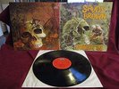 SAVOY BROWN  ? LOOKING IN ? (1970) WIE NEU   DEUTSCHE DECCA PRESSUNG KLAPPCOVER