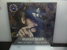 MOTORHEAD-BORN TO LOOSE-LIVED TO WIN.RARITIES-GATEFOLD BLUE VINYL LP-NEW.SEALED