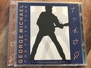 George Michael Live The Faith Tour 2CD