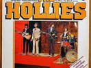 HOLLIES, THE Bus Stop LP ltd. Edition red coloured vinyld Emidisc / Crystal GER