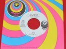 AL SHINE ROBINSON PROMO 45 EMPTY TALK SHO BOUT TO DRIVE ME WILD PULSAR 2408 SOUL